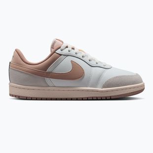 Moteriški batai Jordan Air Skyline Low summit white/sail/legend md brown
