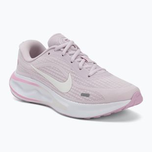 Moteriški bėgimo batai Nike Journey Run bleached lilac/pink rise/pink smoke/sail