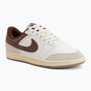 Vyriški batai Jordan Air Skyline Low LE sail/light orewood brown/muslin/fauna brown