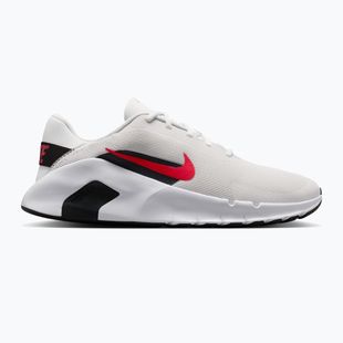 Vyriški treniruočių batai Nike Flex Train off white/white/black/university red