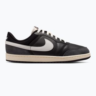 Vyriški batai Jordan Air Skyline Low LE black/off white/anthracite/black