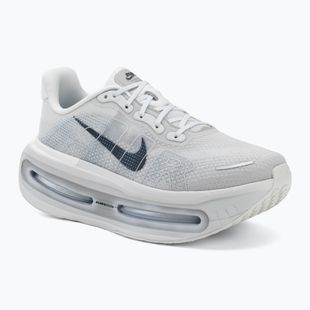 Vyriški bėgimo batai Nike Vomero Premium off white/grey fog/dark obsidian