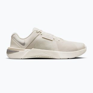 Moteriški treniruočių batai Nike Metcon 10 light orewood brown/phantom/metallic silver