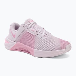 Moteriški treniruočių batai Nike Metcon 10 bleached lilac/light magenta/pink rise