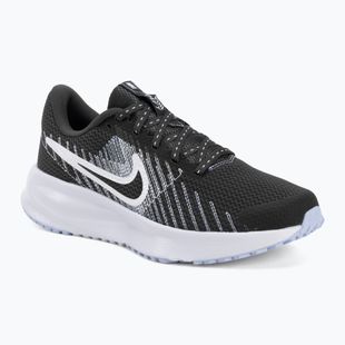 Moteriški bėgimo batai Nike Run Defy dark smoke grey/aluminum/white