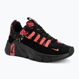 Moteriški treniruočių batai Nike Free Metcon 7 SE black/black/sea coral