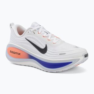 Vyriški bėgimo batai Nike Vomero Plus white/atomic pink/racer blue/black