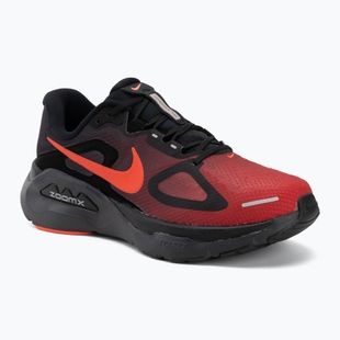 Vyriški bėgimo batai Nike Structure Plus black/university red/bright crimson