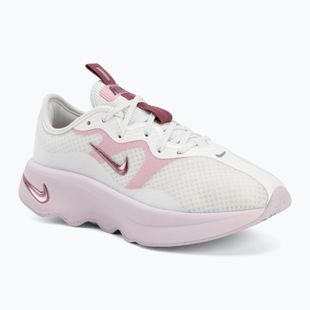 Moteriški batai Nike Motiva 2 summit white/bleached lilac/pink smoke