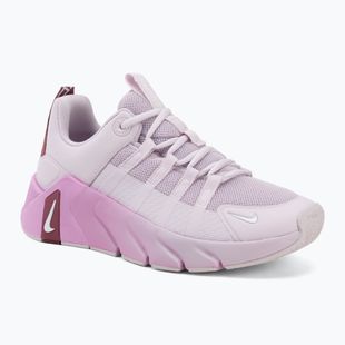 Moteriški treniruočių batai Nike Free Metcon 7 bleached lilac/light magenta/white