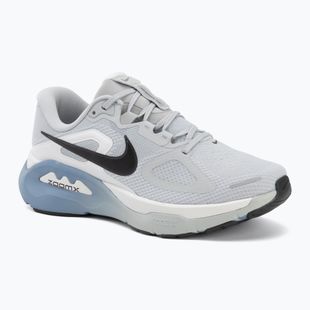 Vyriški bėgimo batai Nike Structure Plus grey fog/summit white/medium ash