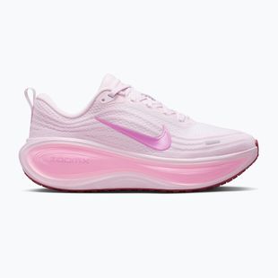 Moteriški bėgimo batai Nike Vomero Plus bleached lilac/pink rise/light magenta