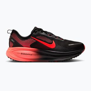 Vyriški bėgimo batai Nike Vomero 18 black/university red/bright crimson
