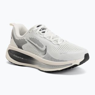 Moteriški bėgimo batai Nike Vomero 18 summit white/sail/metallic silver