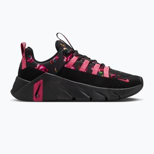 Moteriški treniruočių batai Nike Free Metcon 7 SE black/black/sea coral