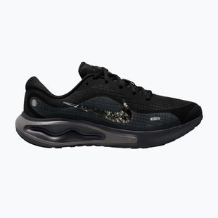 Vyriški bėgimo batai Nike Journey Run black/dark smoke grey/iron grey/white