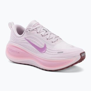 Moteriški bėgimo batai Nike Vomero Plus bleached lilac/pink rise/light magenta