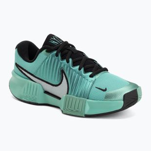 Moteriški teniso bateliai Nike GP Challenge Pro Premium mint/black/pure platinum
