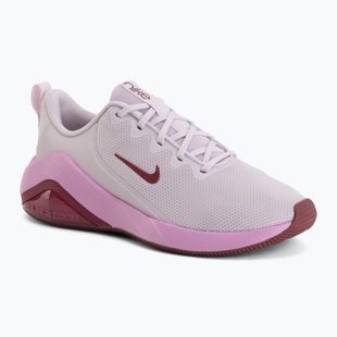 Moteriški treniruočių batai Nike Bella 7 bleached lilac/light magenta/pink smoke