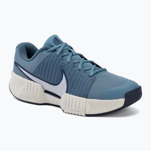 Vyriški teniso batai Nike Zoom GP Challenge Pro Clay smokey blue/light bone/new slate/white