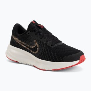 Moteriški bėgimo batai Nike Run Defy Black/Sail/Anthracite/British Khaki