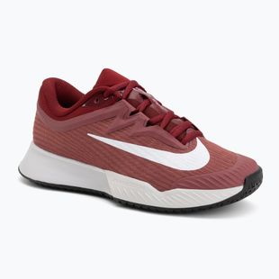 Moteriški teniso bateliai Nike Vapor Pro 3 Pink Smoke/Vast Grey/Black/White