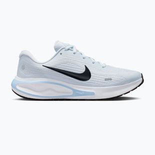 Moteriški bėgimo batai Nike Journey Run football grey/white/aluminum/anthracite