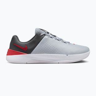 Vyriški treniruočių batai Nike MC Trainer 4 wolf grey/iron grey/white/university red