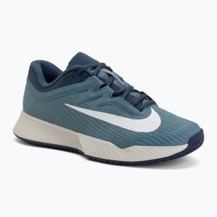 Vyriški teniso batai Nike Vapor Pro 3 smokey blue/light bone/new slate/white