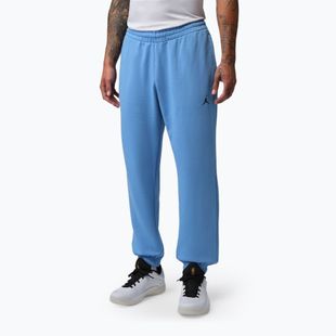 Vyriškos kelnės Jordan Sport Crossover blue beyond