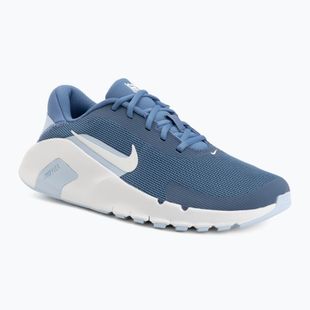Vyriški treniruočių batai Nike Flex Train indigo storm/hydrogen blue/summit white
