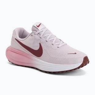 Moteriški bėgimo batai Nike Revolution 8 bleached lilac/white/pink smoke
