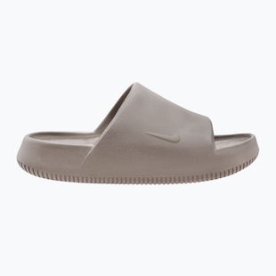 Moteriškos šlepetės Nike Calm 2.0 moon particle/moon particle