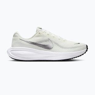 Moteriški bėgimo batai Nike Revolution 8 sail/white/black/metallic silver