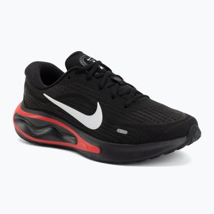 Vyriški bėgimo batai Nike Journey Run black/dark smoke grey/red orbit/white