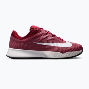 Moteriški teniso bateliai Nike Vapor Pro 3 Clay pink smoke/vast grey/black/white