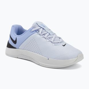 Moteriški treniruočių batai Nike MC Trainer 4 football grey/aluminum/off white/black