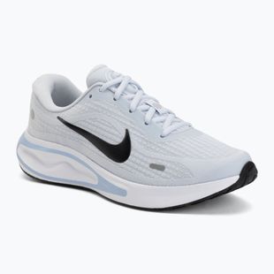 Moteriški bėgimo batai Nike Journey Run football grey/white/aluminum/anthracite