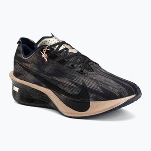 Moteriški bėgimo batai Nike Vaporfly 4 "Keely Hodgkinson" pencil point/blue eclipse/blur/black