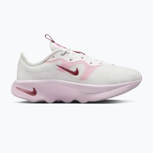 Moteriški batai Nike Motiva 2 summit white/bleached lilac/pink smoke
