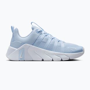 Moteriški treniruočių batai Nike Free Metcon 7 hydrogen blue/football grey/white