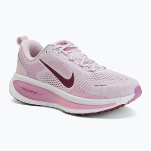 Moteriški bėgimo batai Nike Vomero 18 bleached lilac/light magenta/pink smoke