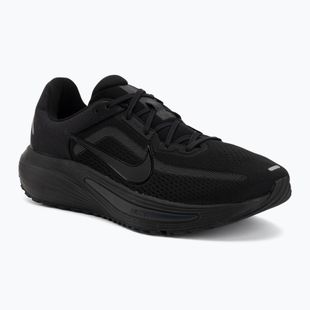 Vyriški bėgimo batai Nike Quest 7 black/black/anthracite/black
