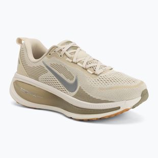Vyriški bėgimo batai Nike Vomero 18 light khaki/desert khaki/metallic silver