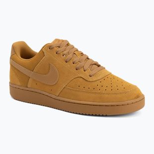 Vyriški batai Nike Court Vision Low wheat/flax/wheat