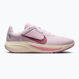 Moteriški bėgimo batai Nike Quest 7 bleached lilac/sail/pink rise/pink smoke