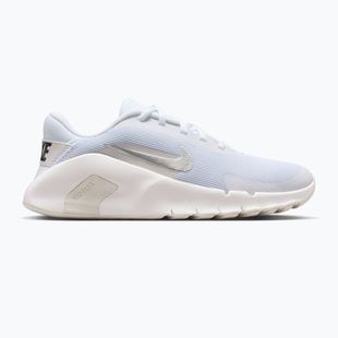 Moteriški treniruočių batai Nike Flex Train white/sail/phantom/ metallic silver
