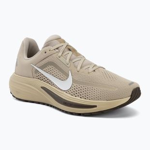 Vyriški bėgimo batai Nike Quest 7 desert khaki/dark hazel/filbert/sail