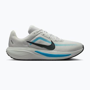 Vyriški bėgimo batai Nike Quest 7 vast grey/light current blue/anthracite