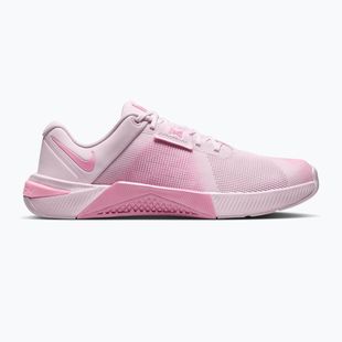 Moteriški treniruočių batai Nike Metcon 10 bleached lilac/light magenta/pink rise